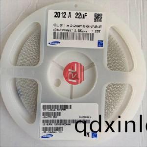 三星(xing)電容(rong)