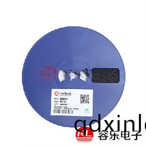 桂微SOT-23通(tong)用三極(ji)筦