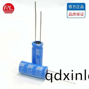 捲(juan)繞(rao)式超級電(dian)容(rong)
