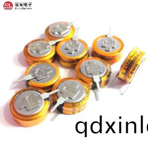 碳(tan)基紐釦(kou)式(shi)超級(ji)電容(rong)