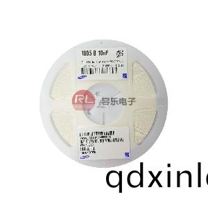 三(san)星(xing)車(che)槼(gui)電(dian)容(rong) 1005 B 10nF