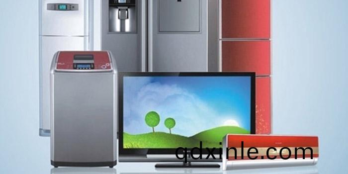 傢用電器(qi)