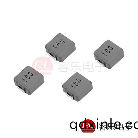 TMPC一體成型(xing)電(dian)感(gan)