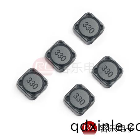 SWRH繞(rao)線(xian)功(gong)率電感